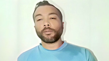 El S1 retirado Damián Alexander