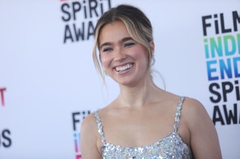 El creador David Iserson destacó