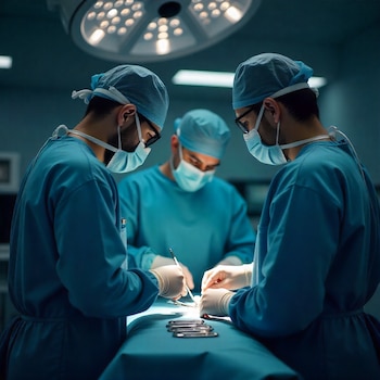 El esposo de Alicia Stone,