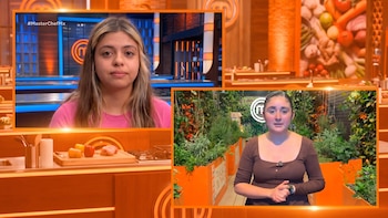 Inesperada despedida en MasterChef México 24/7: el error en la cocina que dejó fuera a Jazmín y salvó de milagro a Daniela Parra