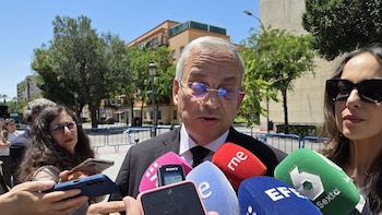 Hazte Oír muestra sus dudas sobre si los dos puestos que se crearon en Diputación de Badajoz eran "reales" o "atrezzo"