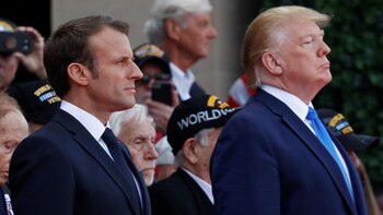 EEUU impondrá aranceles de hasta