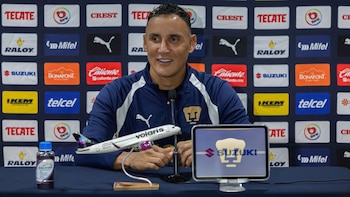 Keylor Navas revive la herida que dejó perder la final ante Cruz Azul y respalda a Solari: “Estamos a muerte con él”