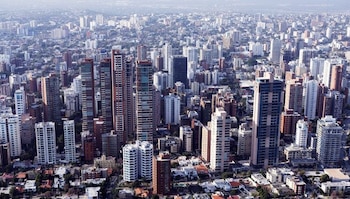 La ciudad colombiana de Barranquilla se caracteriza por ser tropical seco. (Alcaldía de Barranquilla)
