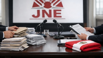 JNE EN VIVO: entrega credenciales a senadores, diputados y representantes del Parlamento Andino