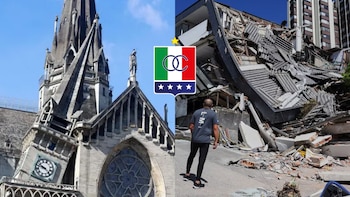 Once Caldas donará cerca de $550 millones para la reconstrucción de Manizales, después del terremoto que sacudió a Colombia