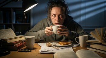 El consumo de café incrementa