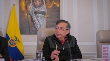 Petro anuncia acciones legales tras fallo que le restringe pronunciamientos electorales: “Eso es callar a un presidente”