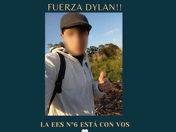 El mensaje dela escuela