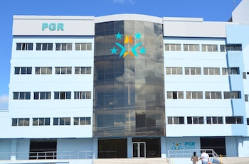 Las fuerzas políticas se ven