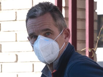 23/11/2020 Iñaki Urdangarín termina el