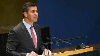 Paraguay endureció las penas por