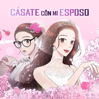 El K Drama "Cásate con