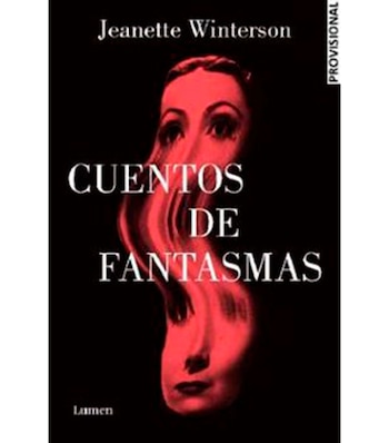 'Cuentos de fantasmas', de Jeanette