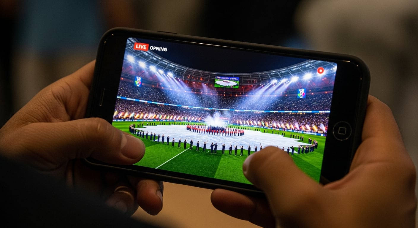 Xuper y Magis TV ganan tracción por el Mundial, pero abren la puerta a fraudes y spyware - (Imagen Ilustrativa Infobae)