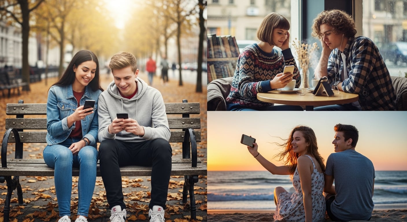 Investigadores detectaron que las notificaciones interrumpen el foco de atención por unos siete segundos. (Imagen ilustrativa Infobae)