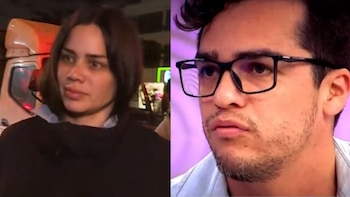 Andrea San Martín fue denunciada por Juan Víctor Sánchez por presunta agresión a su hija menor: ¿qué se sabe del caso?