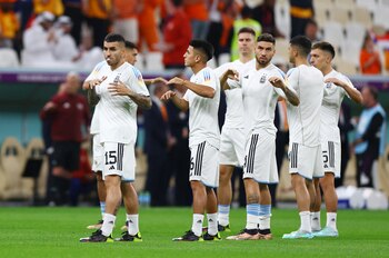 Soccer Football - FIFA World