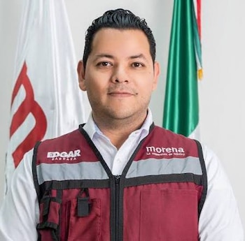 Morena em Sinaloa evita as acusações contra Rubén Rocha Moya nos Estados Unidos.
