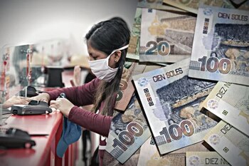 Bono Yanapay, Wanuchay y todos