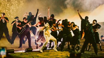 De Olivia Rodrigo a Shakira,