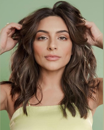 Ana Brenda Contreras