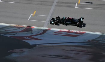 El siete veces campeón de