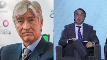 Murió Alejandro Burillo: qué relación tenía con Emilio Azcárraga Jean y por qué rompió con Televisa