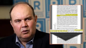 Rafael López Aliaga se pronuncia por denuncia de violación en su contra: “Pretenden involucrarme en un hecho de un tercero”