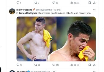 Los mejores memes de la