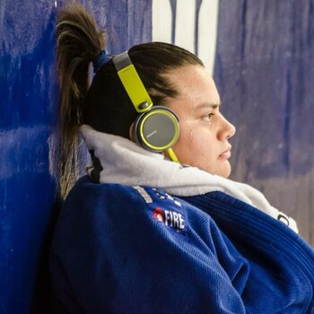 Zambotti agradeció no haber sido