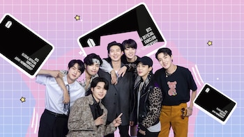 Membresía Army Global de BTS: