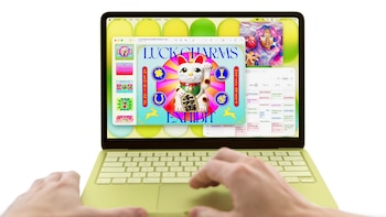 Apple rompe el mercado con