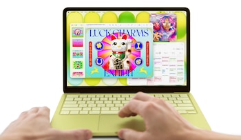 El diseño de la MacBook