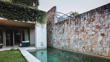 El inmueble cobró notoriedad en