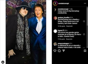 La cuenta fan Constant Content