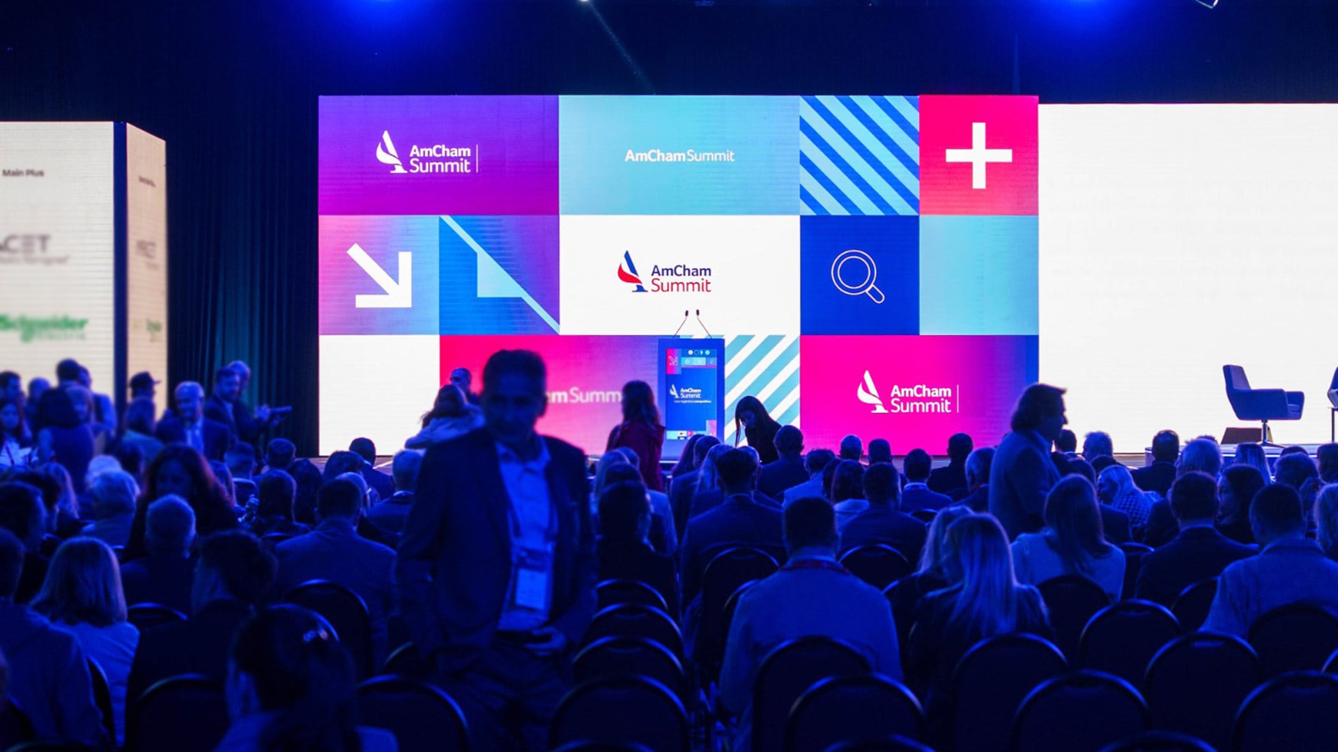 Este año habrá 1.500 asistentes al Centro de Convenciones porteño