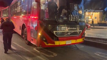 (Foto: Twitter @jpcastorena)