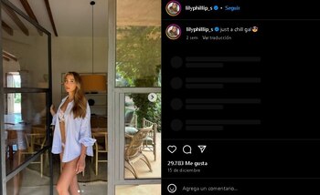 Los vecinos del departamento que