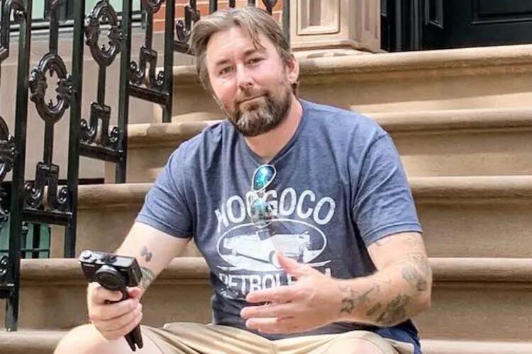 La comunidad de seguidores y amigos de Adam the Woo expresó su dolor y gratitud en redes sociales tras conocerse la noticia de su repentino fallecimiento a los 51 años