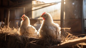 En Argentina, un brote reciente
