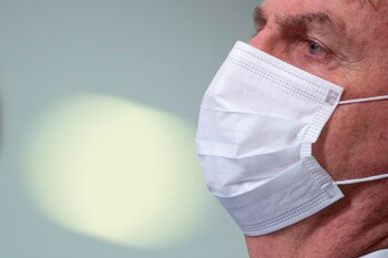 En la imagen un registro