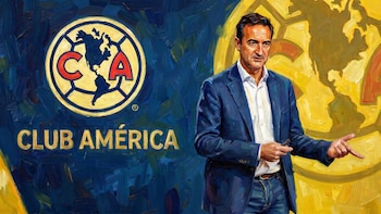 Quién es Ferran Reverter, el directivo del América que está siendo señalado como culpable de la salida de Jardine y Baños