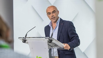 Vox tacha el acuerdo UE-Mercosur