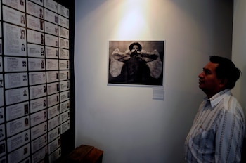 Fotografía de archivo en la