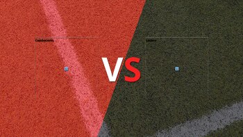 A Liniers le alcanzó con