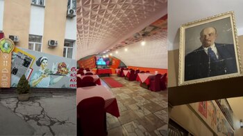 Imágenes del restaurante en el