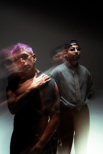 “Superarte” no solo fusiona los