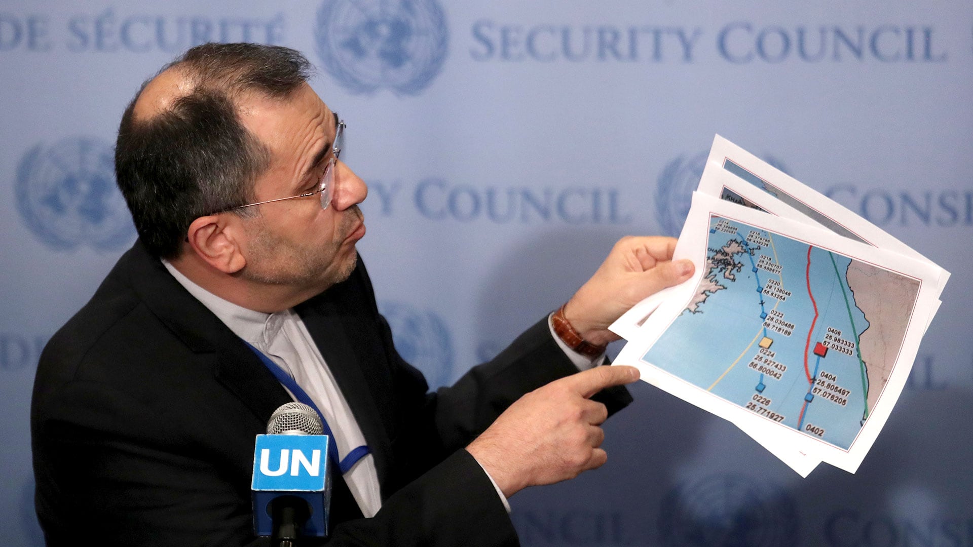 EN VIVO: Irán amenazó a los países europeos: “Si se suman a la guerra serán objetivos legítimos”