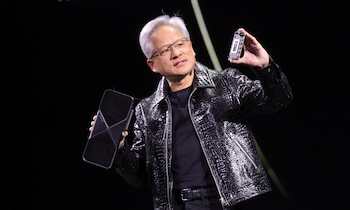 Nvidia anuncia la llegada de